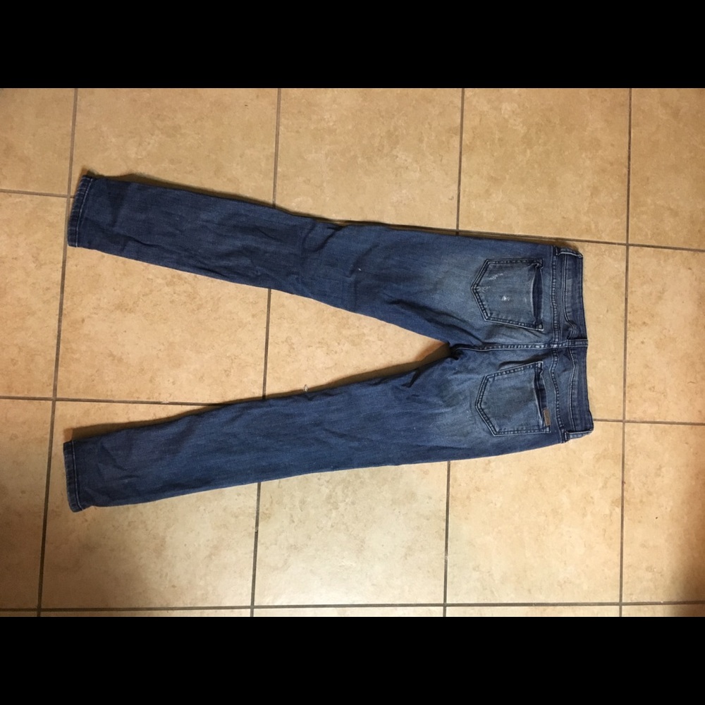Ripped Jeans - Picture 2 of 2
